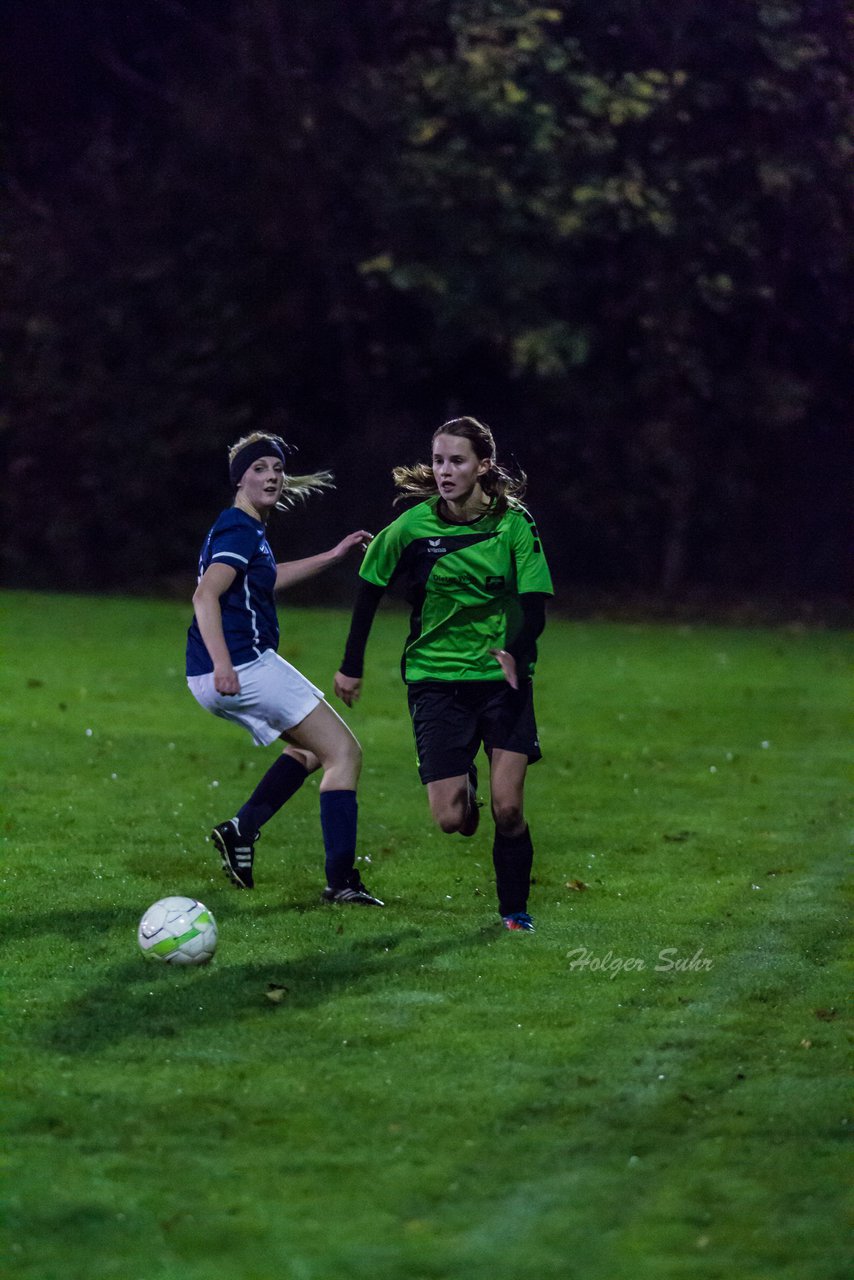 Bild 133 - Frauen SG Schmalfeld/Weddelbrook - TSV Zarpen : Ergebnis: 3:2